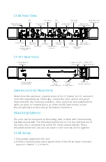 Preview for 2 page of Listen Technologies LT-84 Quick Start Manual