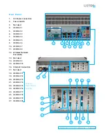 Preview for 5 page of Listen Technologies Personal Listening Installation Manual