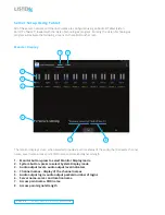 Preview for 6 page of Listen Technologies Personal Listening Installation Manual