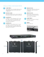 Preview for 6 page of Listen Technologies Universal Rack Mounting Kit LA-326 User Manual