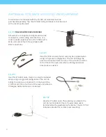 Preview for 8 page of Listen Technologies Universal Rack Mounting Kit LA-326 User Manual