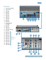 Preview for 5 page of Listen 10ea-PL-RCA Installation Manual