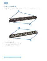 Preview for 8 page of Listen 10ea-PL-RCA Installation Manual