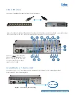 Preview for 11 page of Listen 10ea-PL-RCA Installation Manual