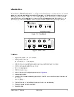 Предварительный просмотр 7 страницы Listen AudioConnect Series User Manual