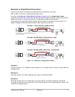 Предварительный просмотр 18 страницы Listen AudioConnect Series User Manual