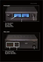 Preview for 5 page of Listen LC-7R User Manual