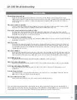 Preview for 25 page of Listen LR-100 Series User Manual