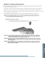 Preview for 75 page of Listen LR 400 Design Manual & Manual