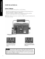 Preview for 8 page of Listen LR-600 User Manual