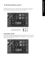 Preview for 9 page of Listen LR-600 User Manual