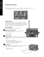 Preview for 10 page of Listen LR-600 User Manual