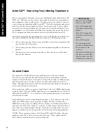 Preview for 20 page of Listen LR-600 User Manual