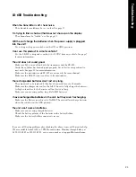 Preview for 25 page of Listen LR-600 User Manual