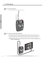 Предварительный просмотр 28 страницы Listen Portable fm 863 Mhz Manual Manual