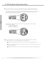 Предварительный просмотр 32 страницы Listen Portable fm 863 Mhz Manual Manual