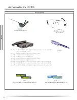 Предварительный просмотр 34 страницы Listen Portable fm 863 Mhz Manual Manual