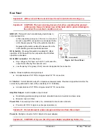 Preview for 18 page of Listen SC Amp User Manual