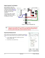 Preview for 20 page of Listen SC Amp User Manual