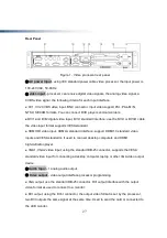 Preview for 30 page of Listen VP6000 User Manual