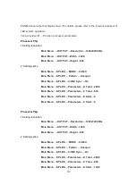 Preview for 45 page of Listen VP6000 User Manual