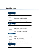 Preview for 51 page of Listen VP6000 User Manual