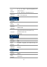 Preview for 52 page of Listen VP6000 User Manual