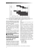 Preview for 18 page of Lister Petter Alpha LPW Series Operator'S Handbook Manual