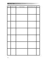 Preview for 30 page of Lister Petter Alpha LPW Series Operator'S Handbook Manual