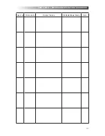 Preview for 31 page of Lister Petter Alpha LPW Series Operator'S Handbook Manual