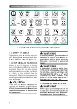 Предварительный просмотр 6 страницы Lister Petter alpha Series Operator'S Handbook Manual