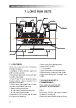 Предварительный просмотр 26 страницы Lister Petter alpha Series Operator'S Handbook Manual