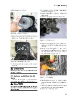 Preview for 17 page of Lister Petter K1 64 Operator'S Handbook Manual