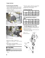 Preview for 18 page of Lister Petter K1 64 Operator'S Handbook Manual