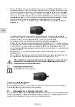 Preview for 38 page of Lister 1400-10 Instruction Manual