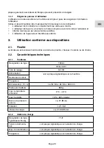 Preview for 25 page of Lister 1600-4 Instruction Manual