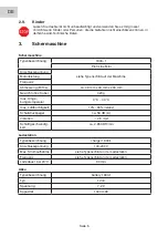 Preview for 6 page of Lister 1800-1 Instruction Manual