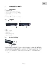 Preview for 7 page of Lister 1800-1 Instruction Manual