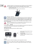 Preview for 26 page of Lister 1800-1 Instruction Manual