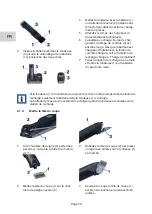 Preview for 38 page of Lister 1800-1 Instruction Manual