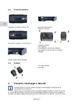 Preview for 50 page of Lister 1800-1 Instruction Manual