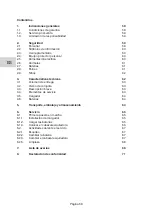 Preview for 58 page of Lister 1800-1 Instruction Manual