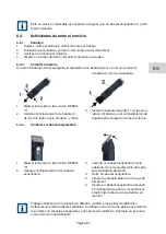 Preview for 67 page of Lister 1800-1 Instruction Manual