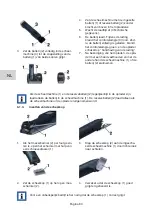 Preview for 80 page of Lister 1800-1 Instruction Manual