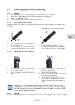 Preview for 81 page of Lister 1800-1 Instruction Manual