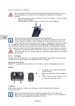 Preview for 82 page of Lister 1800-1 Instruction Manual