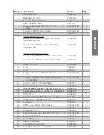 Предварительный просмотр 17 страницы Lister SB 112 H Instruction Manual