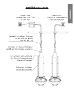 Preview for 5 page of Lister SB 2 Instruction Manual