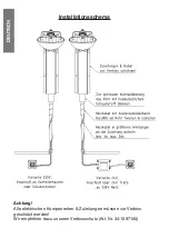 Preview for 6 page of Lister SB 2 Instruction Manual