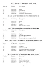 Предварительный просмотр 8 страницы Lister Star Instruction Book And Parts List